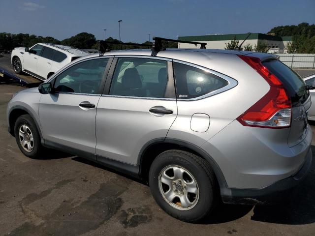 Photo 1 VIN: 5J6RM4H31CL024662 - HONDA CR-V LX 