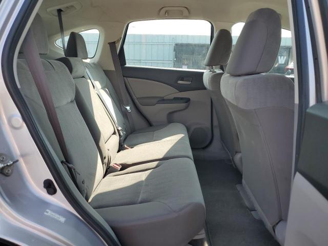 Photo 10 VIN: 5J6RM4H31CL024662 - HONDA CR-V LX 