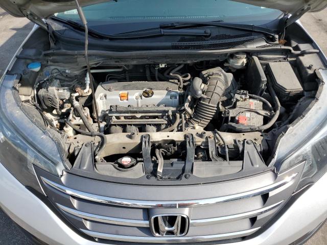 Photo 11 VIN: 5J6RM4H31CL024662 - HONDA CR-V LX 