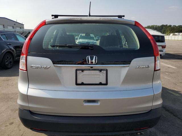 Photo 5 VIN: 5J6RM4H31CL024662 - HONDA CR-V LX 