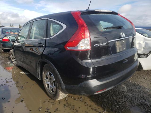 Photo 2 VIN: 5J6RM4H31CL027951 - HONDA CR-V LX 