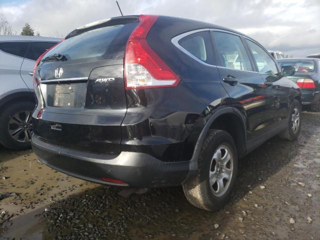 Photo 3 VIN: 5J6RM4H31CL027951 - HONDA CR-V LX 