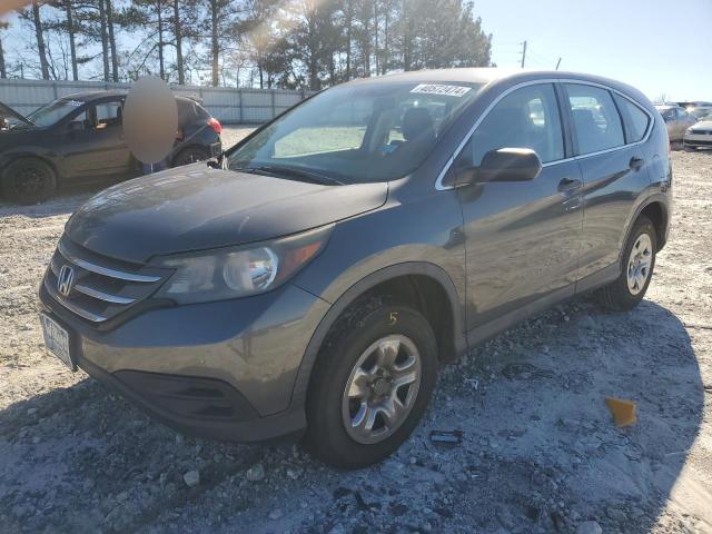 Photo 0 VIN: 5J6RM4H31CL031787 - HONDA CRV 