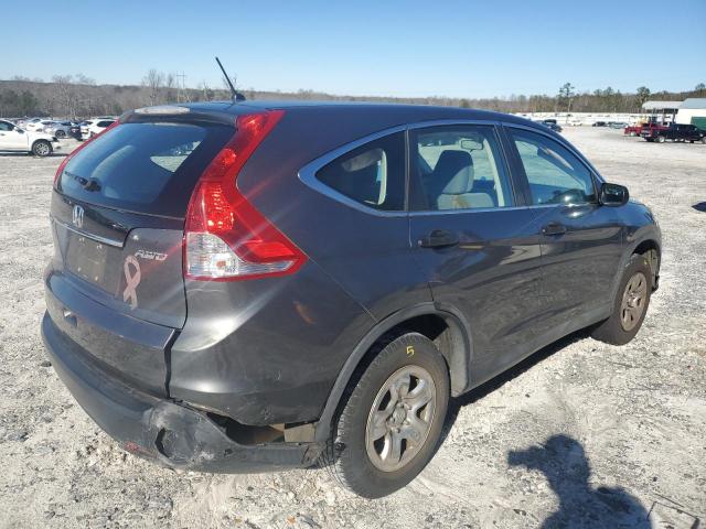 Photo 2 VIN: 5J6RM4H31CL031787 - HONDA CRV 