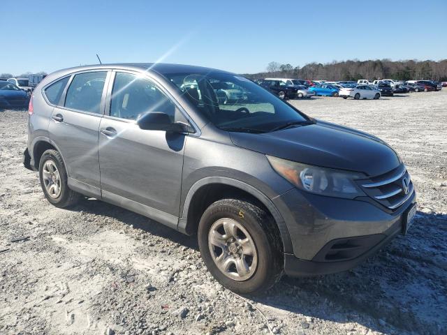 Photo 3 VIN: 5J6RM4H31CL031787 - HONDA CRV 