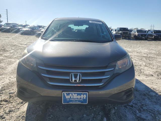 Photo 4 VIN: 5J6RM4H31CL031787 - HONDA CRV 