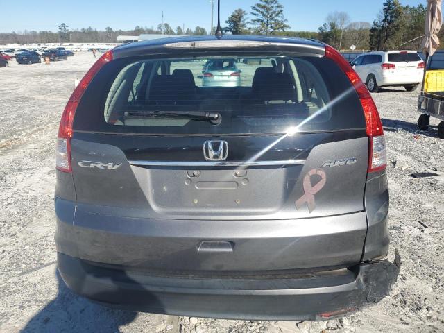 Photo 5 VIN: 5J6RM4H31CL031787 - HONDA CRV 