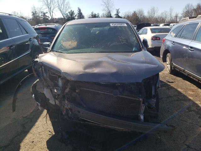 Photo 4 VIN: 5J6RM4H31CL064157 - HONDA CR-V LX 