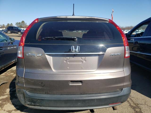 Photo 5 VIN: 5J6RM4H31CL064157 - HONDA CR-V LX 