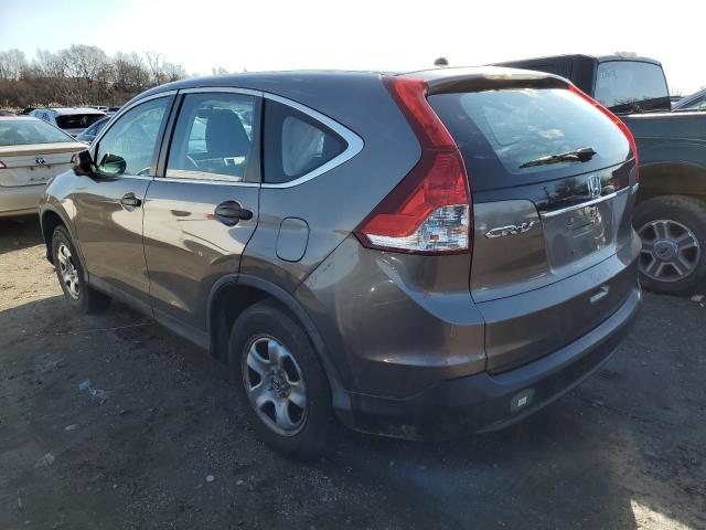 Photo 1 VIN: 5J6RM4H31CL070525 - HONDA CR-V LX 