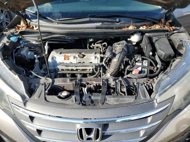 Photo 10 VIN: 5J6RM4H31CL070525 - HONDA CR-V LX 