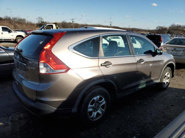 Photo 2 VIN: 5J6RM4H31CL070525 - HONDA CR-V LX 