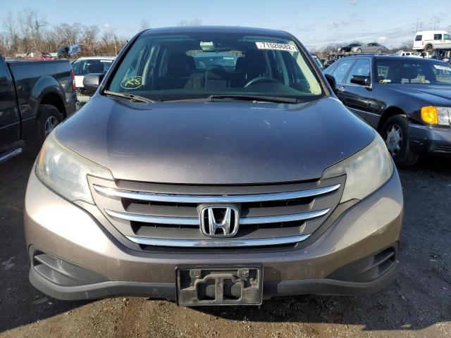 Photo 4 VIN: 5J6RM4H31CL070525 - HONDA CR-V LX 