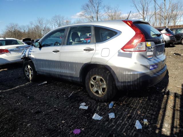 Photo 1 VIN: 5J6RM4H31CL080178 - HONDA CR-V LX 