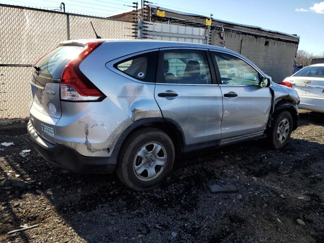 Photo 2 VIN: 5J6RM4H31CL080178 - HONDA CR-V LX 