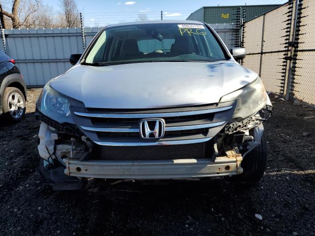 Photo 4 VIN: 5J6RM4H31CL080178 - HONDA CR-V LX 