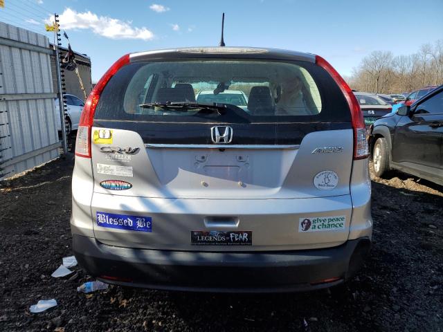 Photo 5 VIN: 5J6RM4H31CL080178 - HONDA CR-V LX 