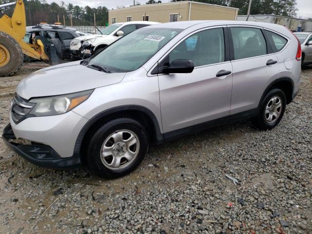 Photo 0 VIN: 5J6RM4H31DL013551 - HONDA CR-V LX 