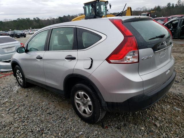 Photo 1 VIN: 5J6RM4H31DL013551 - HONDA CR-V LX 