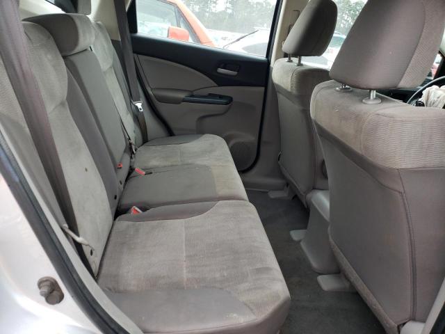 Photo 10 VIN: 5J6RM4H31DL013551 - HONDA CR-V LX 