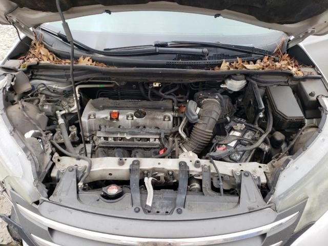 Photo 11 VIN: 5J6RM4H31DL013551 - HONDA CR-V LX 