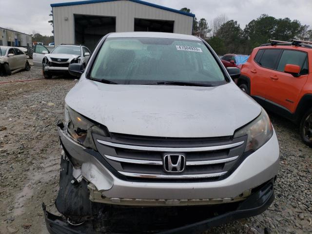 Photo 4 VIN: 5J6RM4H31DL013551 - HONDA CR-V LX 