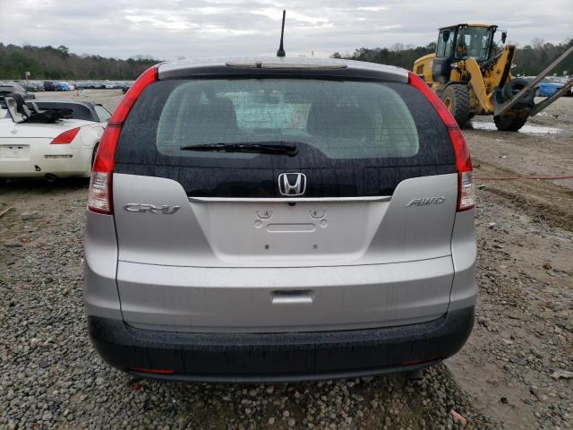 Photo 5 VIN: 5J6RM4H31DL013551 - HONDA CR-V LX 