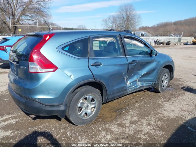 Photo 3 VIN: 5J6RM4H31DL016658 - HONDA CR-V 