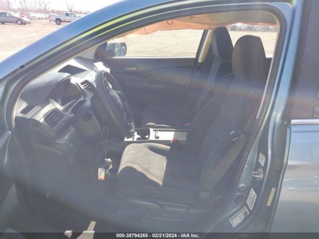 Photo 4 VIN: 5J6RM4H31DL016658 - HONDA CR-V 