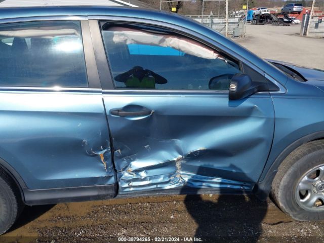 Photo 5 VIN: 5J6RM4H31DL016658 - HONDA CR-V 