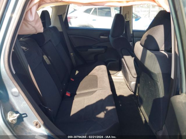 Photo 7 VIN: 5J6RM4H31DL016658 - HONDA CR-V 