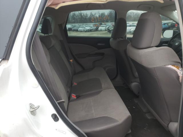 Photo 5 VIN: 5J6RM4H31DL017406 - HONDA CR-V LX 