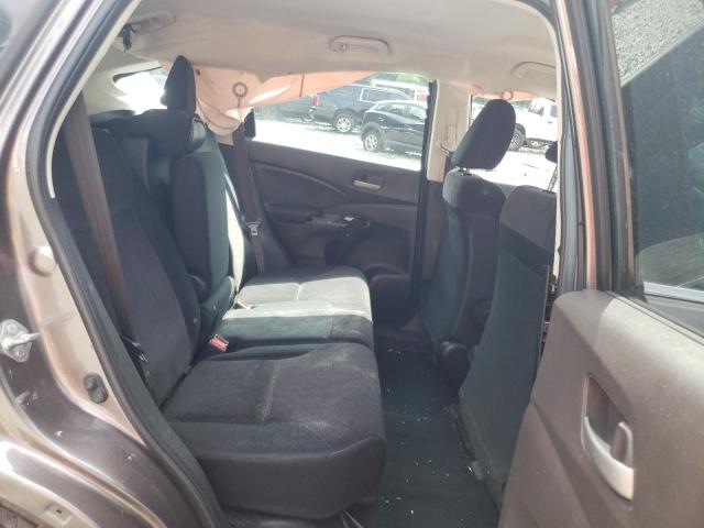 Photo 10 VIN: 5J6RM4H31DL020693 - HONDA CRV 