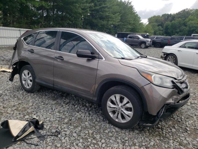 Photo 3 VIN: 5J6RM4H31DL020693 - HONDA CRV 