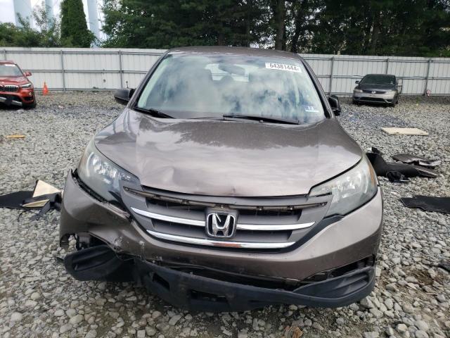 Photo 4 VIN: 5J6RM4H31DL020693 - HONDA CRV 