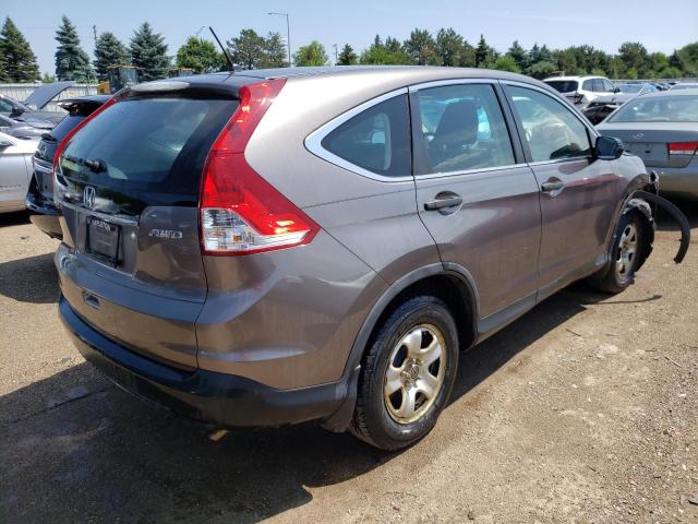 Photo 2 VIN: 5J6RM4H31DL020709 - HONDA CR-V LX 