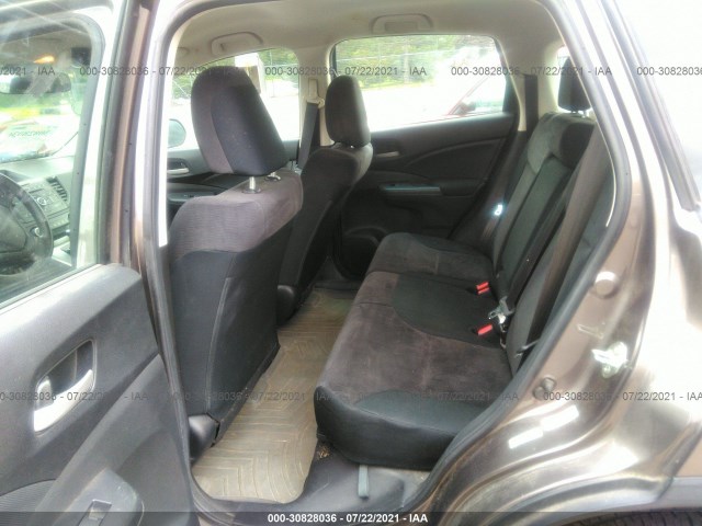 Photo 7 VIN: 5J6RM4H31DL021374 - HONDA CR-V 