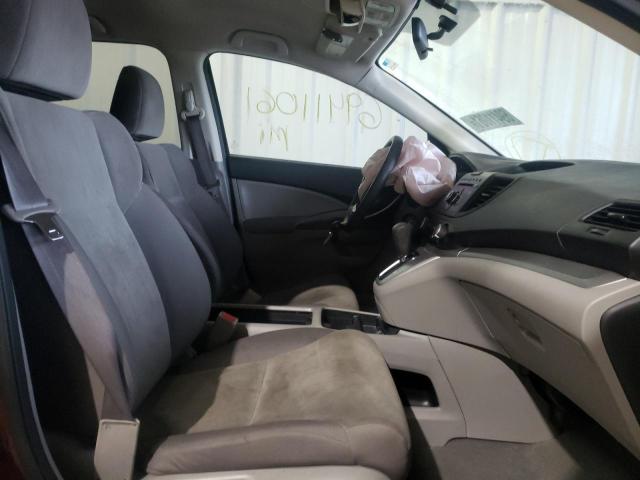 Photo 4 VIN: 5J6RM4H31DL044394 - HONDA CR-V LX 