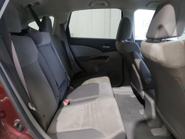 Photo 5 VIN: 5J6RM4H31DL044394 - HONDA CR-V LX 