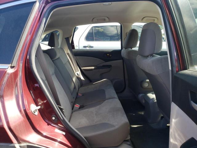 Photo 5 VIN: 5J6RM4H31DL045660 - HONDA CR-V LX 