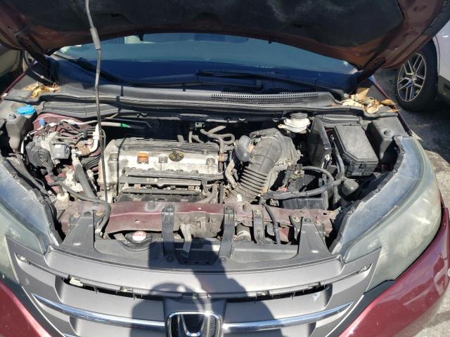 Photo 6 VIN: 5J6RM4H31DL045660 - HONDA CR-V LX 