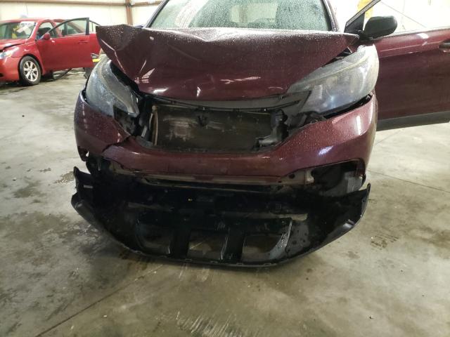 Photo 8 VIN: 5J6RM4H31DL060384 - HONDA CR-V LX 