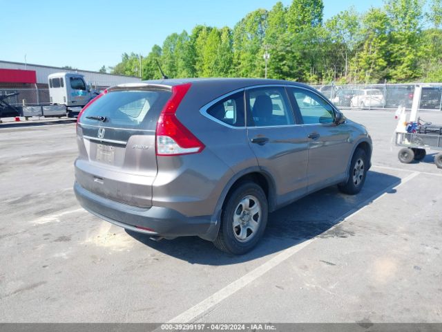 Photo 3 VIN: 5J6RM4H31DL061051 - HONDA CR-V 