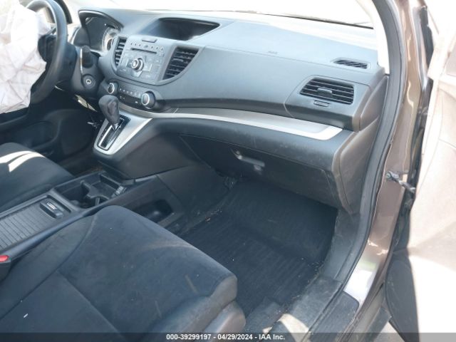 Photo 4 VIN: 5J6RM4H31DL061051 - HONDA CR-V 