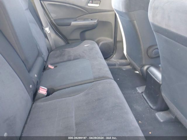 Photo 7 VIN: 5J6RM4H31DL061051 - HONDA CR-V 