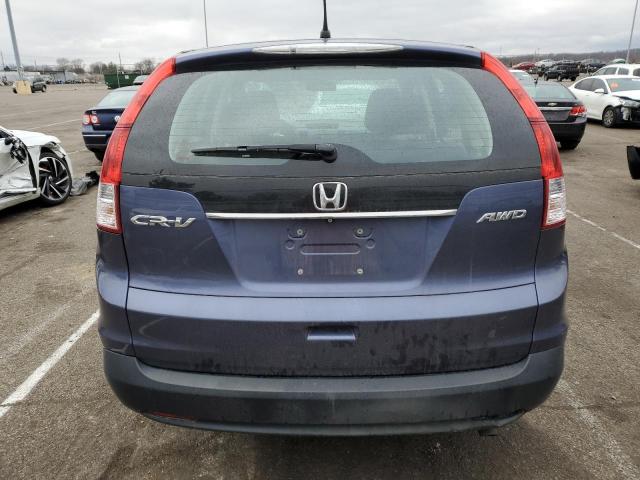 Photo 5 VIN: 5J6RM4H31DL061812 - HONDA CRV 