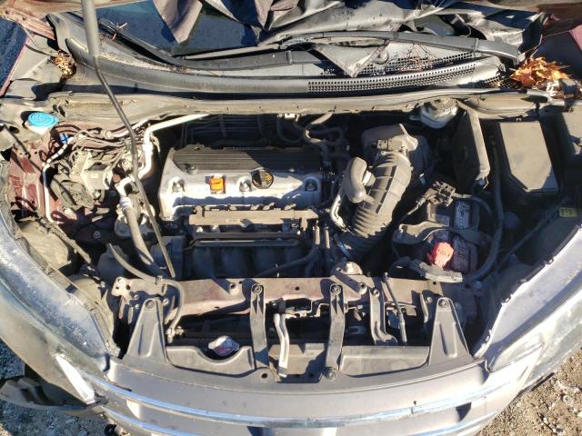 Photo 11 VIN: 5J6RM4H31DL074642 - HONDA CRV 