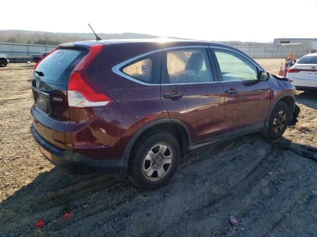 Photo 2 VIN: 5J6RM4H31DL074642 - HONDA CRV 