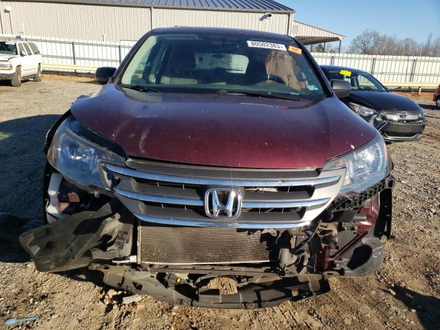 Photo 4 VIN: 5J6RM4H31DL074642 - HONDA CRV 