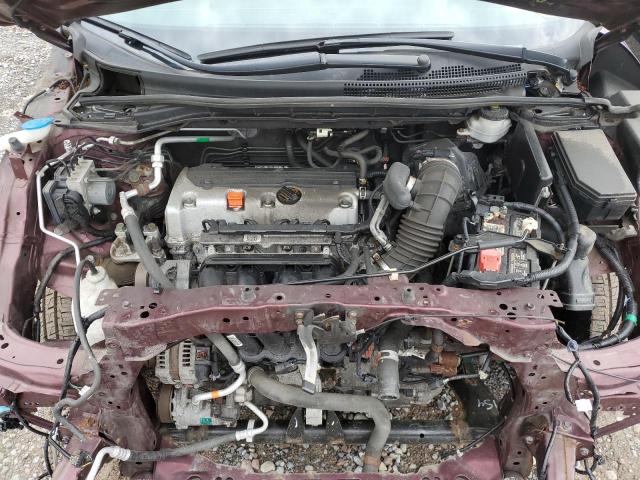 Photo 10 VIN: 5J6RM4H31DL084930 - HONDA CRV 